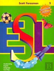 Scott Foresman Esl, Grade 2 Language Development Activity Book