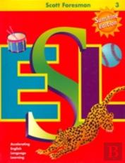Scott Foresman Esl, Grade 3 Language Development Activity Book