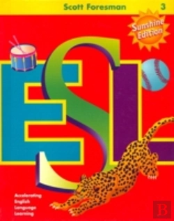 Bertrand.pt - Scott Foresman Esl, Grade 3 Language Development Activity Book