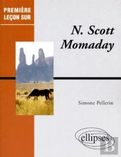 Scott Momaday