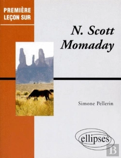 Bertrand.pt - Scott Momaday