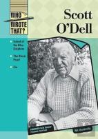 Scott O'Dell
