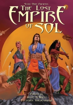 Bertrand.pt - Scott Oden Presents The Lost Empire Of Sol