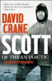 Scott Of The Antarctic