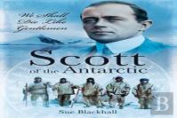 Scott Of The Antarctic