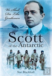 Scott Of The Antarctic