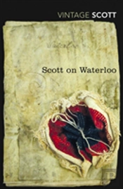 Scott On Waterloo