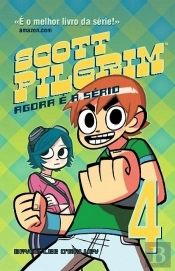 Scott Pilgrim Agora é a Sério