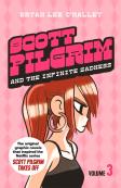 Scott Pilgrim And The Infinite Sadness
