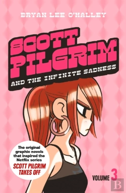 Bertrand.pt - Scott Pilgrim And The Infinite Sadness
