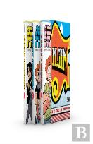 Scott Pilgrim Color Collection Box Set