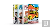 Scott Pilgrim Color Collection Box Set