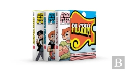 Bertrand.pt - Scott Pilgrim Color Collection Box Set