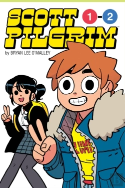 Bertrand.pt - Scott Pilgrim Color Collection Vol. 1