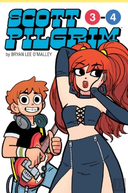 Bertrand.pt - Scott Pilgrim Color Collection Vol. 2