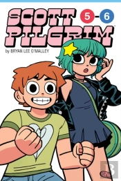 Scott Pilgrim Color Collection Vol. 3