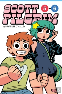 Bertrand.pt - Scott Pilgrim Color Collection Vol. 3