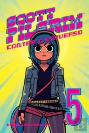 Scott Pilgrim Contra o Universo