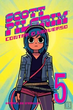 Bertrand.pt - Scott Pilgrim Contra o Universo