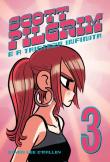 Scott Pilgrim e a tristeza infinita