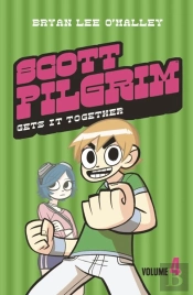 Scott Pilgrim Gets It Together