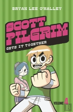 Bertrand.pt - Scott Pilgrim Gets It Together