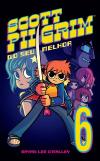 Scott Pilgrim no seu Melhor