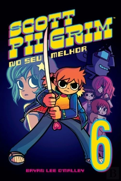 Bertrand.pt - Scott Pilgrim no seu Melhor