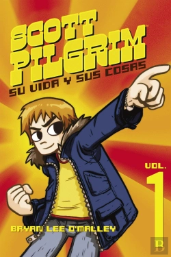 Bertrand.pt - Scott Pilgrim, Su Vida Y Sus Cosas (Scott Pilgrim 1)