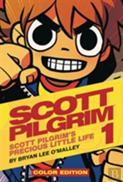 Bertrand.pt - Scott Pilgrim Vol. 1