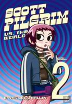 Bertrand.pt - Scott Pilgrim Vol. 2