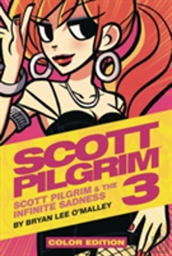 Bertrand.pt - Scott Pilgrim Vol. 3
