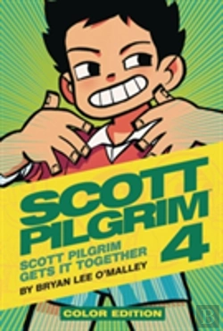 Bertrand.pt - Scott Pilgrim Vol. 4