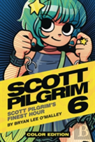 Scott Pilgrim Vol. 6