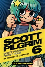 Scott Pilgrim Vol. 6