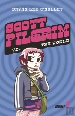 Bertrand.pt - Scott Pilgrim Vs The World