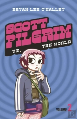 Bertrand.pt - Scott Pilgrim Vs The World