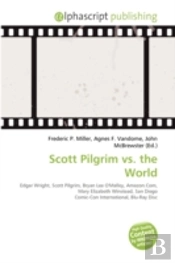 Scott Pilgrim Vs. The World