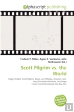 Bertrand.pt - Scott Pilgrim Vs. The World