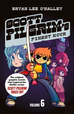 Bertrand.pt - Scott Pilgrimâ€™S Finest Hour