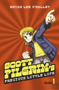 Bertrand.pt - Scott Pilgrimâ€™S Precious Little Life