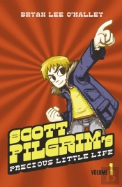 Scott Pilgrimâ€™S Precious Little Life