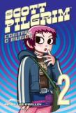 Scott Pilgrim's contra o mundo