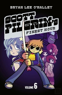Bertrand.pt - Scott Pilgrim'S Finest Hour