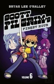 Scott Pilgrim'S Finest Hour