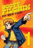 Scott Pilgrim's na boa vida