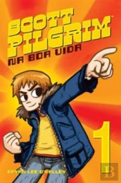 Scott Pilgrim's na boa vida
