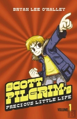 Bertrand.pt - Scott Pilgrim'S Precious Little Life