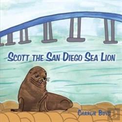 Bertrand.pt - Scott The San Diego Sea Lion