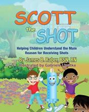 Scott The Shot